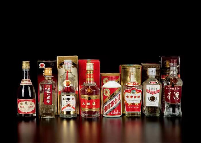 彭水老酒储存的方法