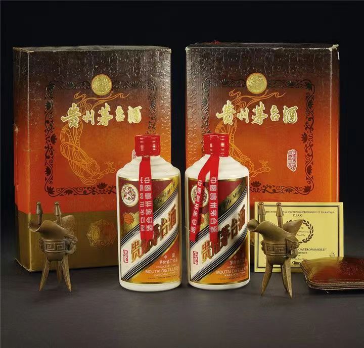 彭水烟酒回收
