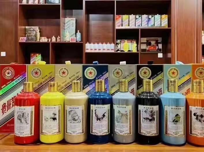 彭水名酒鉴定部分方法